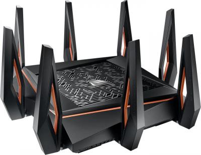 Wi-Fi роутер ASUS ROG Rapture GT-AX11000