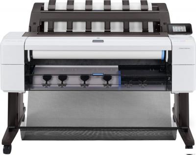 Плоттер HP HP DesignJet T1600dr 36" 3EK12A