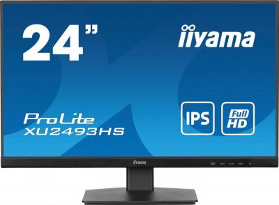 Монитор Iiyama ProLite XU2493HS-B6