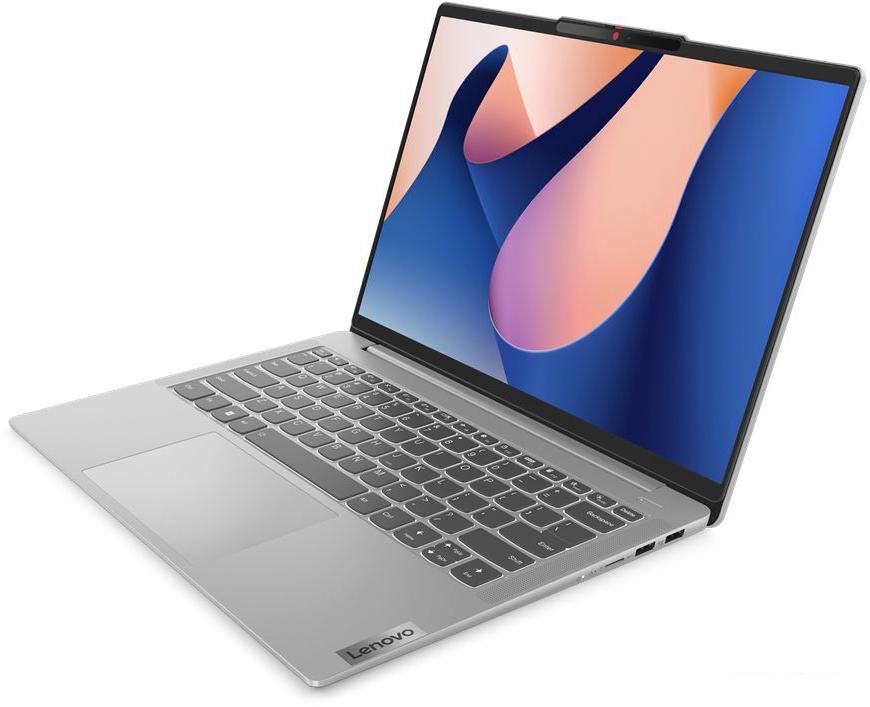 Ноутбук Lenovo IdeaPad Slim 5 14IRL8 82XD0024RK