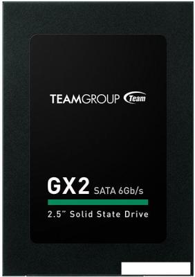 SSD Team GX2 512GB T253X2512G0C101