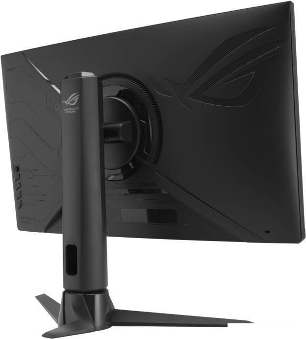 Игровой монитор ASUS ROG Strix XG27AQV