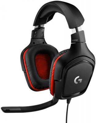 Наушники Logitech G332