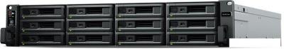 Сетевой накопитель Synology RackStation RS3621xs+