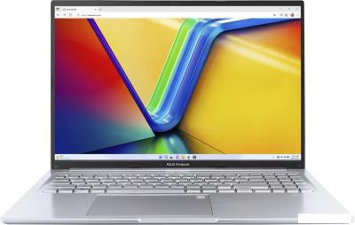 Ноутбук ASUS Vivobook 16 X1605ZA-MB863W