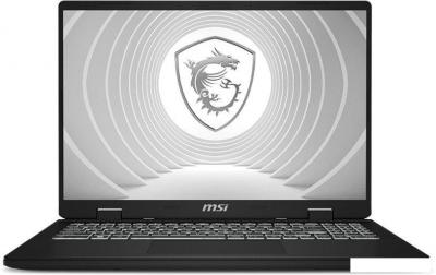 Рабочая станция MSI CreatorPro M16 HX C14VJG-457RU