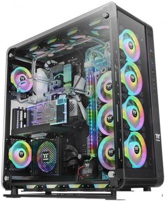 Корпус Thermaltake Core P8 TG CA-1Q2-00M1WN-00