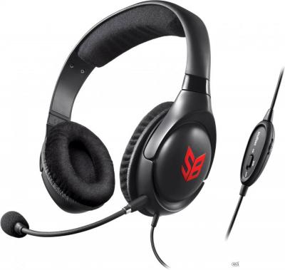 Наушники Creative Sound Blaster Blaze