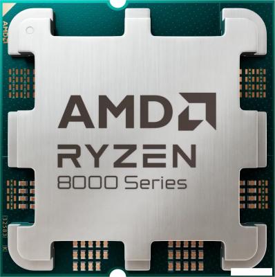 Процессор AMD Ryzen 5 8500G