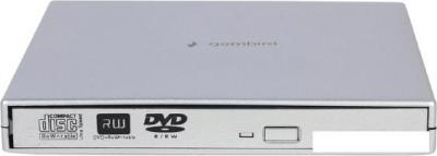 DVD привод Gembird DVD-USB-02-SV