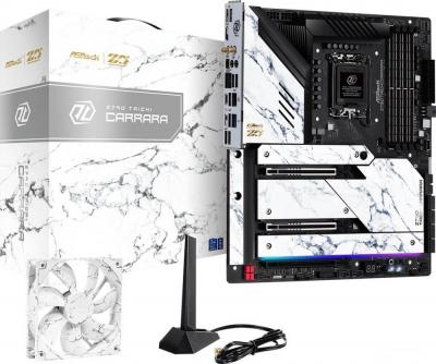 Материнская плата ASRock Z790 Taichi Carrara