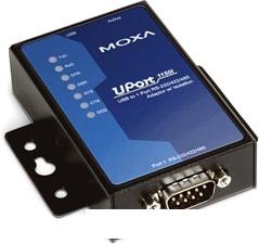 Адаптер Moxa UPort 1150I