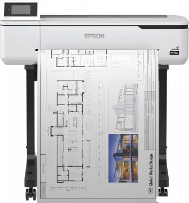 Плоттер Epson SureColor SC-T3100