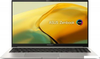 Ноутбук ASUS Zenbook 15 OLED UM3504DA-MA475