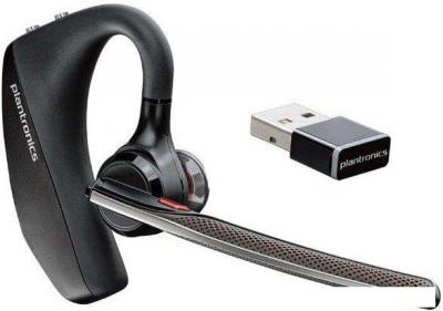 Офисная гарнитура Plantronics Voyager 5200 UC