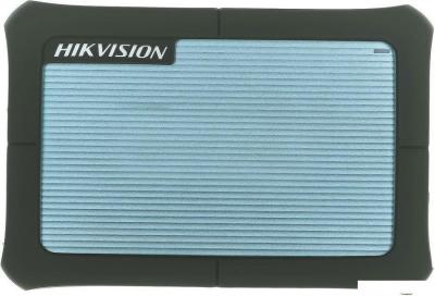 Внешний накопитель Hikvision T30 HS-EHDD-T30(STD)/1T/Blue/Rubber 1TB (синий)