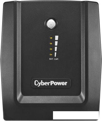 Источник бесперебойного питания CyberPower UT2200E