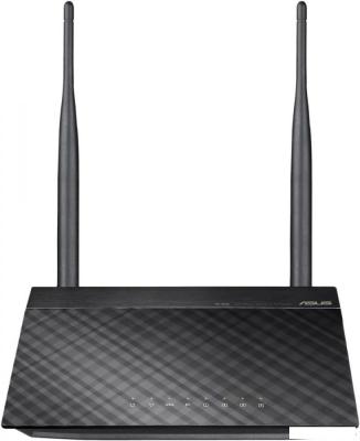 Wi-Fi роутер ASUS RT-N12E