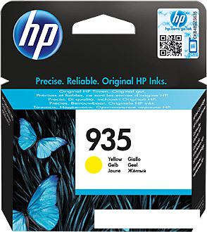 Картридж HP 935 (C2P22AE)