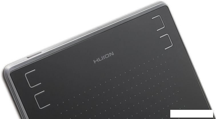 Графический планшет Huion H430P (8192)