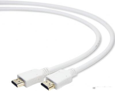 Кабель Cablexpert CC-HDMI4-W-6