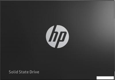 SSD HP S600 120GB 4FZ32AA