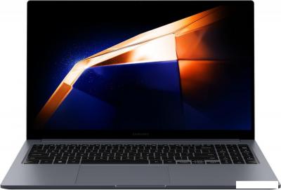 Ноутбук Samsung Galaxy Book4 15.6 NP750XGK-LG3IN