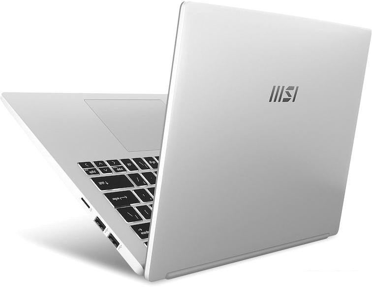 Ноутбук MSI Modern 14 C12M-240XRU