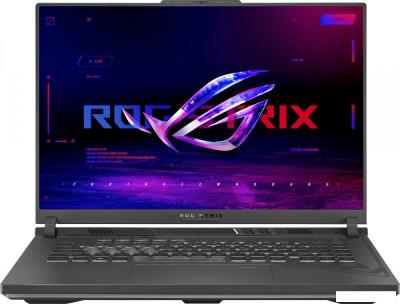 Игровой ноутбук ASUS ROG Strix G16 2023 G614JU-N3179