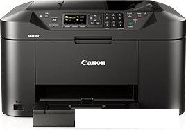 МФУ Canon MAXIFY MB2140