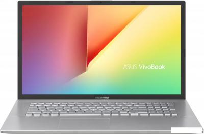 Ноутбук ASUS VivoBook 17 X712EA-AU458W