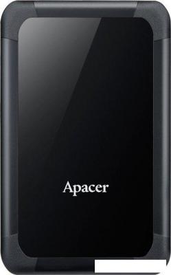 Внешний накопитель Apacer AC532 2TB (черный)