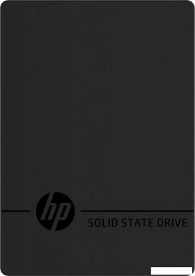 Внешний накопитель HP P600 250GB 3XJ06AA