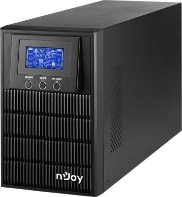 Источник бесперебойного питания nJoy Aten PRO 2000