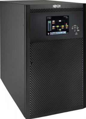 Источник бесперебойного питания Tripp Lite SmartOnline S3M120KXD 108kW