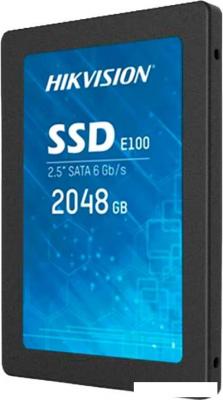 SSD Hikvision E100 2048GB HS-SSD-E100/2048G