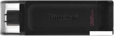 USB Flash Kingston DataTraveler 70 32GB