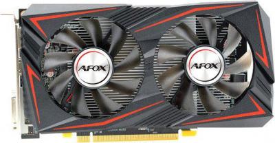 Видеокарта AFOX Radeon RX 550 4GB GDDR5 AFRX550-4096D5H7-V2