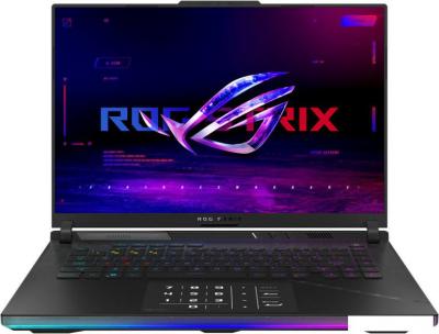 Игровой ноутбук ASUS ROG Strix SCAR 16 2023 G634JZ-N4035