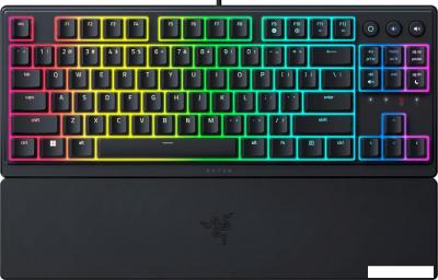 Клавиатура Razer Ornata V3 TKL (нет кириллицы)