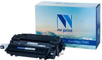 Картридж NV Print NV-724H (аналог Canon 724H)