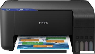 МФУ Epson L3101