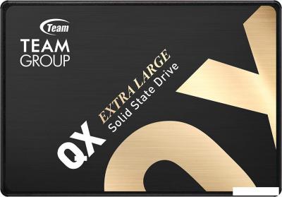 SSD Team QX 512GB T253X7512G0C101