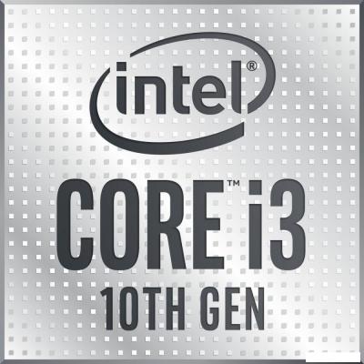 Процессор Intel Core i3-10105 (BOX)