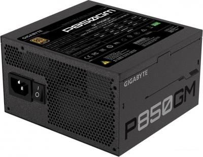 Блок питания Gigabyte P850GM