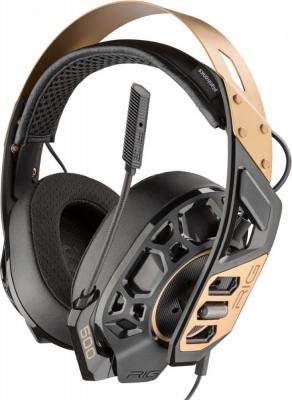 Наушники Plantronics RIG 500 Pro