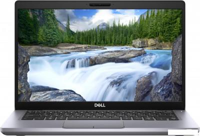 Ноутбук Dell Latitude 14 5411-8930