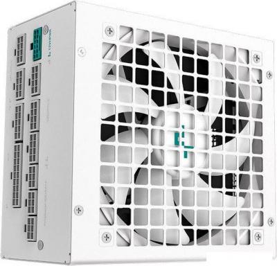 Блок питания DeepCool PN850M WH