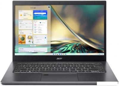 Ноутбук Acer Aspire 5 A514-55-58C4 NX.K5DER.00A