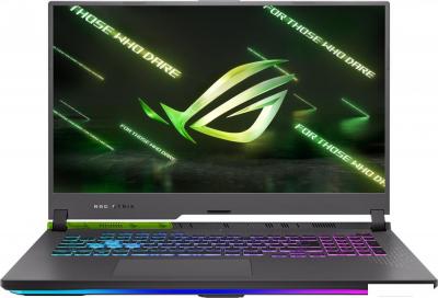 Игровой ноутбук ASUS ROG Strix G17 G713RW-LL070